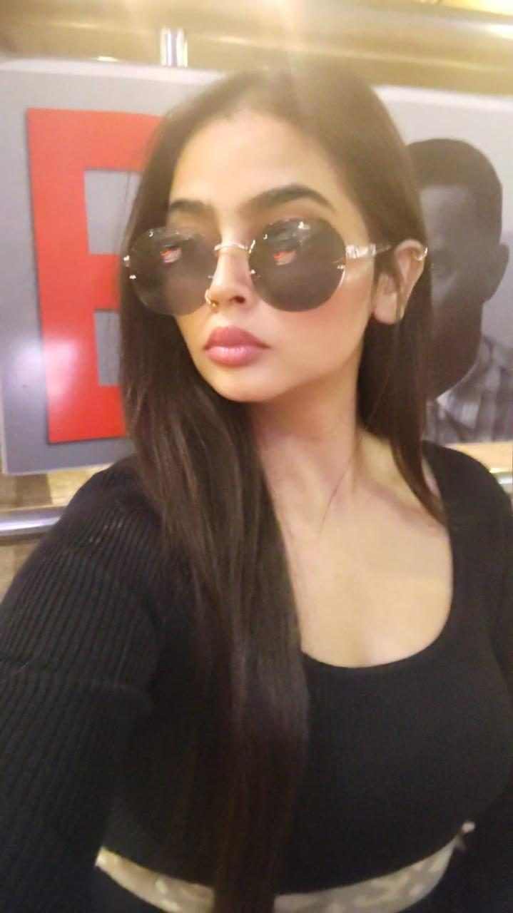 Pari profile