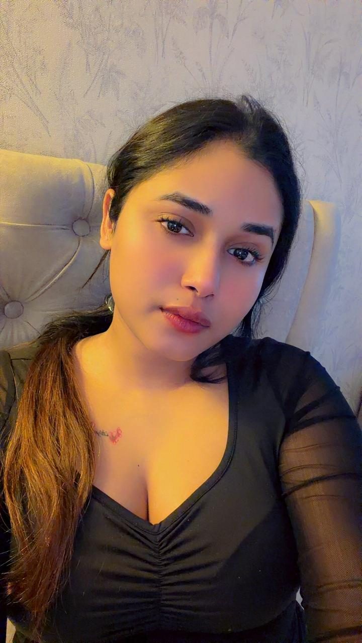Preethi profile